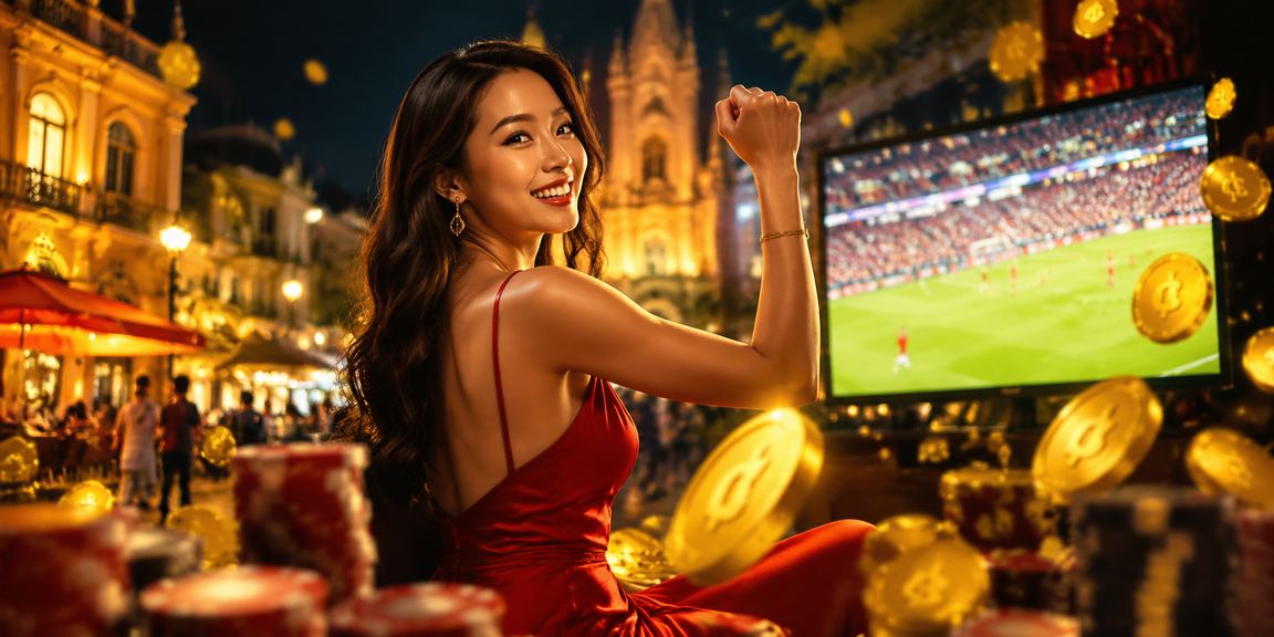 Sự kiện khuyến mãi sôi động tại casino ban đêm Hà Nội