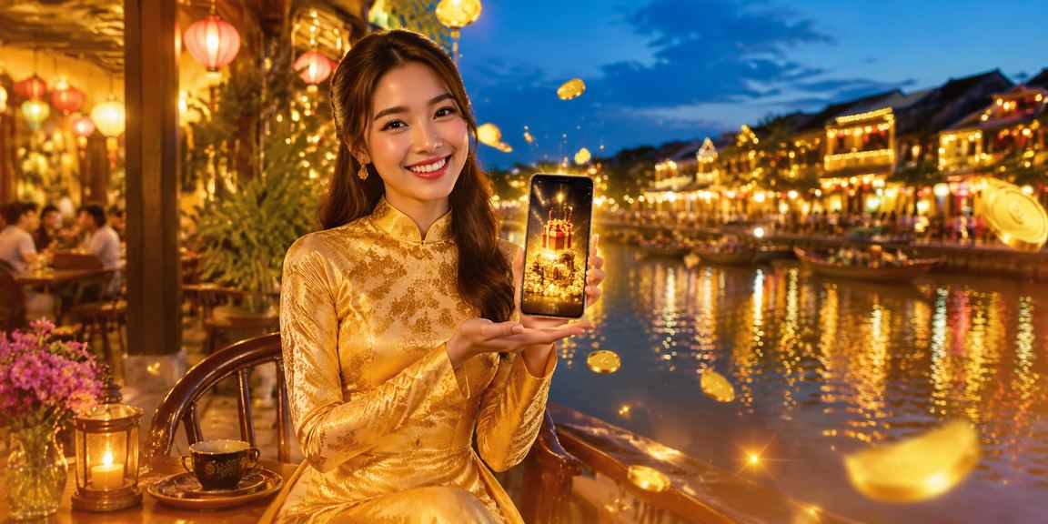 Người chơi đăng ký trên nền tảng 9199 tận hưởng ưu đãi hấp dẫn