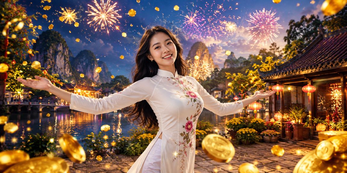 Cảnh sắc vui chơi và giải trí casino tại Ninh Bình