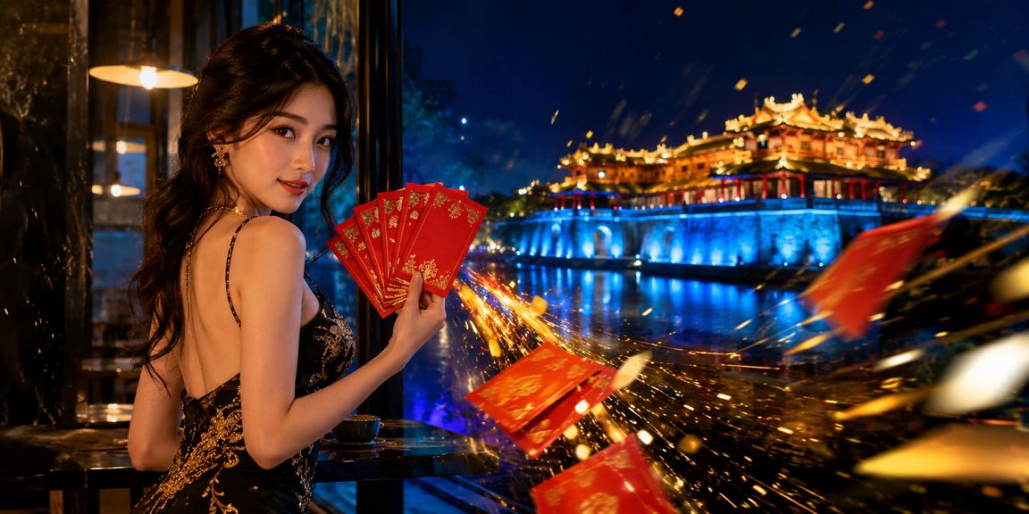Không gian giải trí casino trực tuyến hiện đại tại Việt Nam